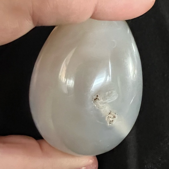 Agate Dragon Egg - Picture 4 of 8